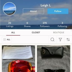 Scammer. Do not buy anything from this seller !!! Leigh L